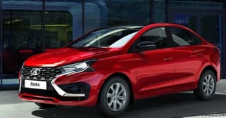 Lada Iskra se convierte inesperadamente en el nuevo buque insignia de AvtoVAZ, desplazando a Vesta y Aura