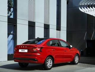 AvtoVAZ Concerned About Price Dumping by Chinese Car Brands