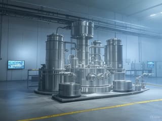 Rusia se librará de los residuos radiactivos: Putin pide acelerar la creación de un reactor nuclear de sales fundidas