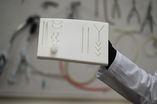 Future Surgeons to Learn All Types of Sutures Thanks to Unique Multifunctional Simulator from PSU Scientists