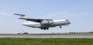 «Il» did not use counterfeit components in the construction of aircraft