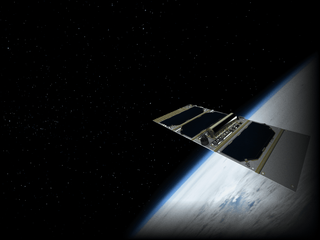 Small but Mighty: Russian Private Satellite RUVDSSat1 Weighing Only Half a Kilo to Test Future Technologies in Space