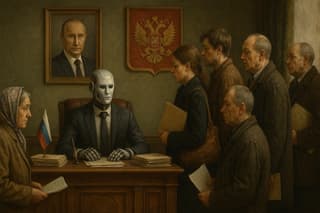 Digitalization in Russia: Putin Urges Officials Not to Forget About Live Communication with Citizens