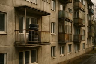 No se demore: crece la demanda estacional de neumáticos de verano en Rusia