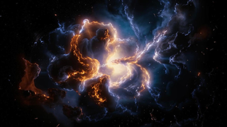 Russian Telescope \"Spektr-RG\" Discovers Quasar SRGA J2306+1556, Hidden from Direct Observation