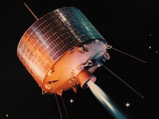 En Rusia han comenzado a probar el más moderno sistema de comunicación por satélite para UAV