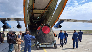 От космоса до музея: что происходит с «Союзом МС-26» после возвращения на Землю