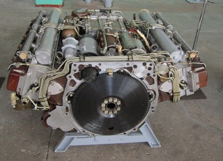El holding Rostec aumentó la producción de motores diésel modernizados para BMP-3, BMD-4M y BTR-MDM