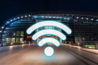 En línea en todo el trayecto: la ruta Moscú - San Petersburgo cuenta con internet estable