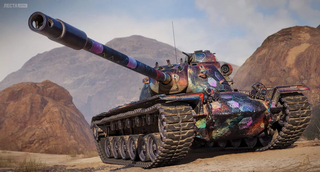 Is the World Closing in on Russian Tanks and Ships?: Prosecutor General's Office Seizes Assets of Lesta Games