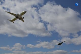 Los aviones recibirán pasaportes: el sistema de mantenimiento de aeronaves "Cúpula" se lanzará en "Aeroflot"