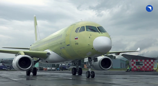 The main advantage of the import-substituted SJ-100 over Boeing and Airbus is named
