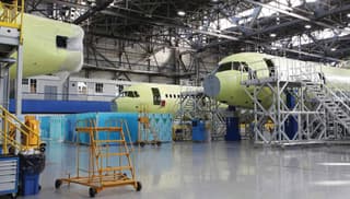 Un experto en aviación evaluó la seguridad del SJ-100: revelada la causa de las "enfermedades infantiles" del avión