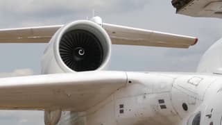 It became known who is responsible for the unique heat-resistant blades of the PD-8 aircraft engine