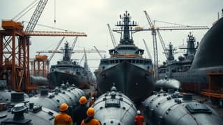 Rosatom lanza un nuevo proyecto para la expansión de "Atomflot" en Murmansk