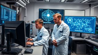 Российские учёные из лаборатории T-Bank AI Research улучшили ИИ: точность ответов возросла до 15%