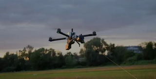 Drones kamikaze "Príncipe Vándalo" invulnerables a la guerra electrónica comienzan a producirse en tres regiones