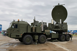 Militares del Distrito Militar Central realizaron ejercicios con el novísimo sistema de guerra electrónica "Krasuja": escudo invisible contra drones kamikaze