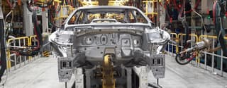 Avtotor to Cease Truck Production, Focusing on Engine and Transmission Manufacturing