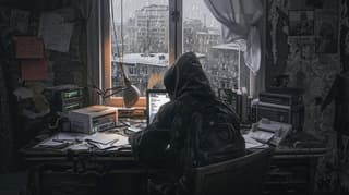 Russian bots for searching personal data went into the shadows due to criminal liability