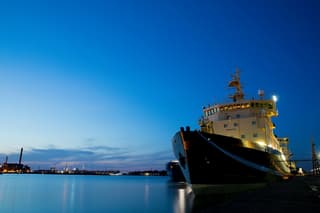 El Fondo de Desarrollo de la Industria apoyó la construcción naval: se asignaron 8.500 millones de rublos a 25 proyectos