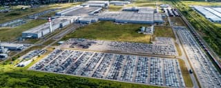 Завод АГР на распутье: производство Jaecoo и Solaris зависит от решения Hyundai