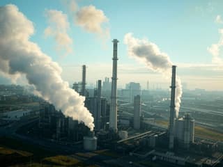Крупнейшие мировые компании нанесли ущерб Земле в 28 триллионов долларов
