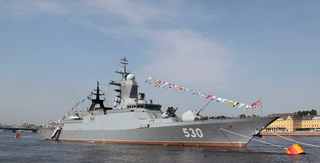 El Ministerio de Situaciones de Emergencia de Rusia acusa a la Corporación Unida de Construcción Naval de incumplimiento de plazos: quieren recuperar casi quinientos millones de rublos del principal fabricante de barcos ruso