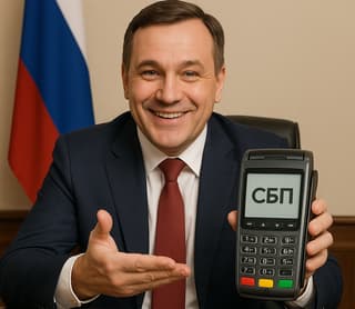 Госучреждения смогут напрямую принимать платежи через Систему быстрых платежей