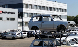 Lada Sport меняет курс производства: акцент на Niva Sport и Granta Sport