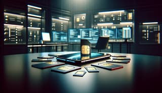 Подмена SIM-карт: как злоумышленники получают доступ к банковским аккаунтам и криптокошелькам