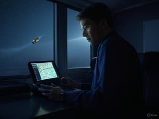 Minimize Errors: Accuracy of Navigators Increased at St. Petersburg State University