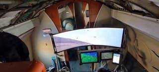 Вновь первые в мире: испытания для сверхзвукового гражданского самолета провели в России