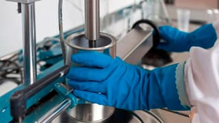 New paint and varnish factory opened in Chechnya