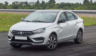 Lada Vesta Overtakes Granta in Profitability