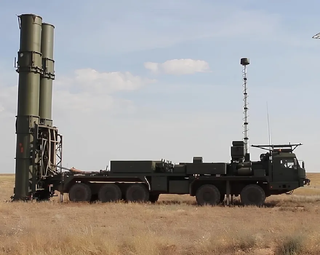 Manufacturer of the latest S-500 "Prometheus" SAM system to pay 87 million rubles for disrupting the delivery of aviation and air defense control system