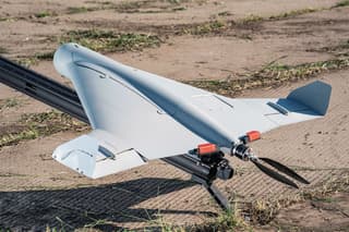 Batch of "Kub" kamikaze drones from "Kalashnikov" sent to arm the Russian army