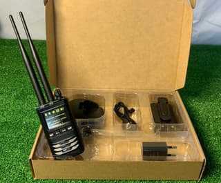 Unique "Sokol" detectors for intercepting analog video from drones developed in Russia