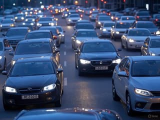Private individuals have nothing to worry about: the rules for calculating the recycling fee for foreign cars have changed in Russia since May 1