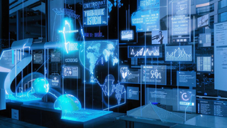 Russia is Creating its Own Software for Industry — 140 Projects are Already in Progress