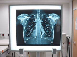 Diagnosis Accuracy — 99.97%: Russian Scientists Create AI to Detect Lung Disease by Cough