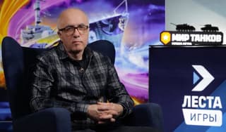 Chapter "Lesta Games": "I lived to old age. And suddenly, being a patriot, I became an extremist. Of course, it's bitter and обидно"