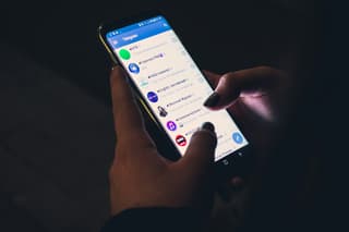 ¿Me escuchan, colegas?: En Telegram ahora están disponibles las llamadas grupales de hasta 200 personas y nuevas funciones para empresas