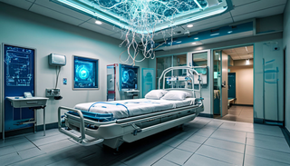 38% of Russians Distrust AI in Hospitals: Deputies Propose Legislating Alternative Care