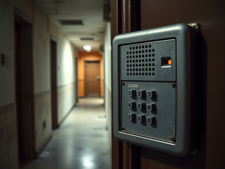Open Sesame!: New fraudulent scheme with "free" intercom keys spreads in Russia
