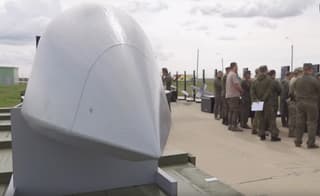 You've Got "Banderol": Secret Russian Cruise Missile Compared to American AGM-158 JASSM