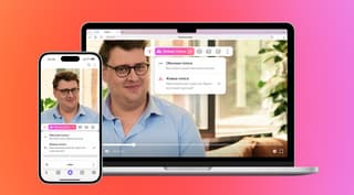 Characters Seem to Speak Russian: "Yandex Browser" Video Translation Reaches a New Level