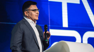 El director general de "Gazprom-media holding", Zharov: Rutube ha revolucionado el mercado de video hosting