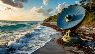 GLONASS Expands Borders: Russian Navigation Reaches a New Continent