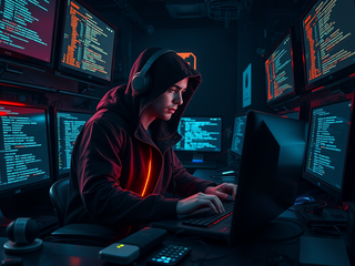 Deepfakes y troyanos bancarios: "Kaspersky Lab" nombró los ciberataques más populares del futuro